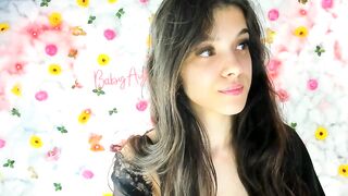 BabyAylin - [Stripchat The Newest Leaks] hd petite-white deepthroat-teens erotic-dance