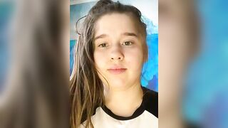 HornyGirlH - [Stripchat The Newest Leaks] fingering luxurious-privates topless-white interactive-toys-young