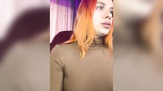 Queen_of_pain - [Stripchat The Newest Leaks] big-ass-young striptease young white