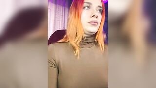 Queen_of_pain - [Stripchat The Newest Leaks] big-ass-young striptease young white