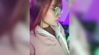 Alysoon-LS - [Stripchat The Newest Leaks] lovense colombian-teens ahegao latin-foot-fetish