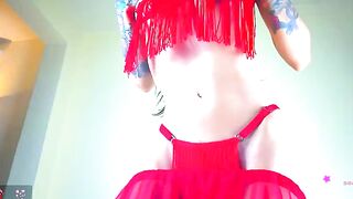 Finibondi - [Stripchat The Newest Leaks] brunettes-petite spanish-speaking brunettes anal-petite