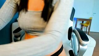 CallMeAngelica - [Stripchat The Newest Leaks] lovense trimmed student dildo-or-vibrator-young