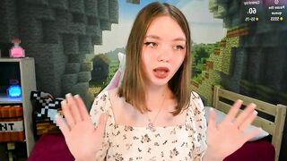 AvaBlooms - [Stripchat The Newest Leaks] cam2cam lovense cheapest-privates-white medium