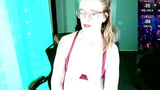 britteebee - [Stripchat The Newest Leaks] big-ass-milfs big-ass handjob handjob