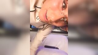 varenkaivanova_22 - [Stripchat The Newest Leaks] dildo-or-vibrator-young small-audience fingering-young deepthroat-blowjob