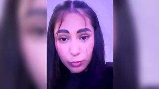 estefania_teen - [Stripchat The Newest Leaks] big-ass-latin curvy-latin topless-young trimmed-latin