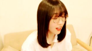 sakura-ch - [Stripchat The Newest Leaks] fingering-asian medium sex-toys fingering