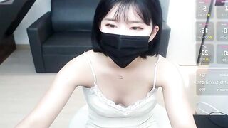 pink_sia - [Stripchat The Newest Leaks] cheap-privates korean topless-asian petite-asian