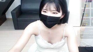 pink_sia - [Stripchat The Newest Leaks] cheap-privates korean topless-asian petite-asian