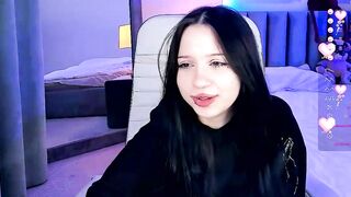 Wanda_Goth - [Stripchat The Newest Leaks] cam2cam asmr striptease petite-white