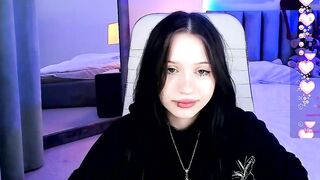 Wanda_Goth - [Stripchat The Newest Leaks] cam2cam asmr striptease petite-white