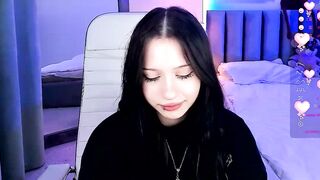 Wanda_Goth - [Stripchat The Newest Leaks] cam2cam asmr striptease petite-white