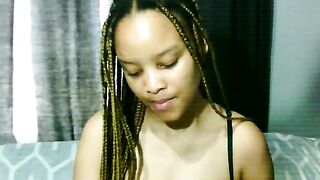 SmallSlut5 - [Stripchat The Newest Leaks] cheapest-privates-best humiliation fingering-ebony yoga