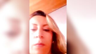 Katalina_S3xy - [Stripchat The Newest Leaks] striptease-milfs camel-toe big-tits-creampie big-ass-latin