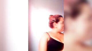 Katalina_S3xy - [Stripchat The Newest Leaks] striptease-milfs camel-toe big-tits-creampie big-ass-latin