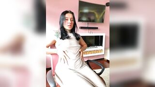 JudithMora_Pink - [Stripchat The Newest Leaks] pov cam2cam interactive-toys dirty-talk