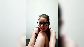 Sarah459 - [Stripchat The Newest Leaks] anal-white hd fingering-white twerk