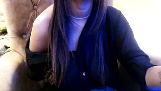 chhui_mui - [Stripchat The Newest Leaks] doggy-style twerk-young erotic-dance indian-young