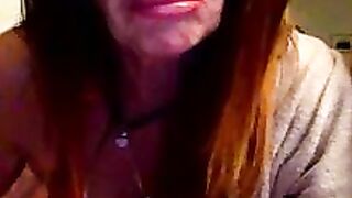 gildamilf - [Stripchat The Newest Leaks] brunettes-mature cam2cam mature handjob