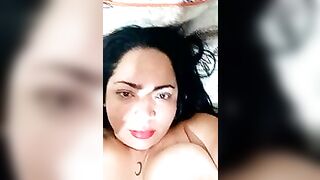 NIKOLE1301 - [Stripchat The Newest Leaks] striptease big-tits-milfs blowjob-ahegao big-ass-latin