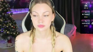 BiMolly - [Stripchat The Newest Leaks] petite-young twerk petite-white fingering-young