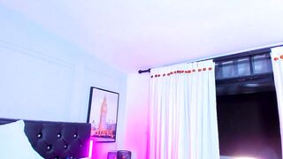 Konny_May - [Stripchat The Newest Leaks] small-tits-white orgasm oil-show big-ass-doggy-style