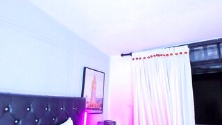 Konny_May - [Stripchat The Newest Leaks] small-tits-white orgasm oil-show big-ass-doggy-style