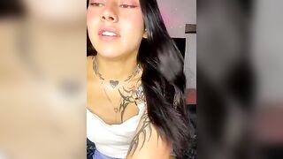 emily_22x - [Stripchat The Newest Leaks] recordable-privates blowjob-ahegao dildo-or-vibrator-anal gape