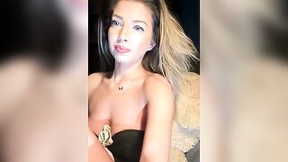 S0nyaD - [Stripchat The Newest Leaks] blondes-creampie anal-toys topless-white middle-priced-privates-white