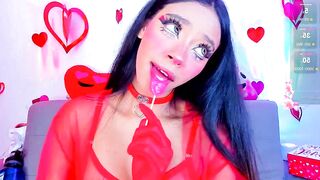 Miss_freydis - [Stripchat The Newest Leaks] piercings-young brunettes-blowjob petite flashing