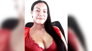 Plamy-Naughty - [Stripchat The Newest Leaks] blowjob-milfs big-tits-milfs deepthroat big-tits-asian