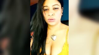 Lashmy111 - [Stripchat The Newest Leaks] anal-fingering romantic-latin best-milfs dildo-or-vibrator-double-penetration