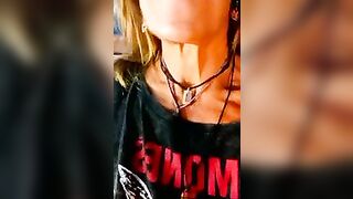 sabinytahot - [Stripchat The Newest Leaks] latin mature housewives latin