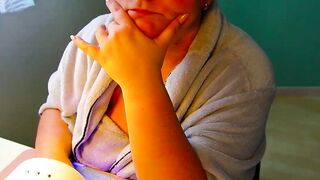 queenpeachi - [Stripchat The Newest Leaks] twerk-young bbw-white white-young big-ass-bbw