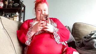 bbw_olive_peach - [Stripchat The Newest Leaks] heels twerk topless interactive-toys