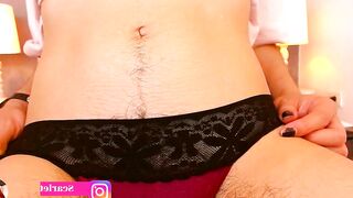 Scarleth_Oconer - [Stripchat The Newest Leaks] ass-to-mouth small-tits-latin cheap-privates-young small-tits-young