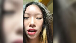 berberson - [Stripchat The Newest Leaks] asian-teens dirty-talk middle-priced-privates-asian big-ass-asian