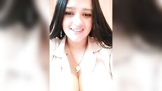 hanna-a - [Stripchat The Newest Leaks] middle-priced-privates-latin fingering-young twerk colombian-young