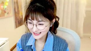 SHUIshui_ - [Stripchat The Newest Leaks] brunettes asian brunettes-young romantic