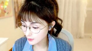 SHUIshui_ - [Stripchat The Newest Leaks] brunettes asian brunettes-young romantic