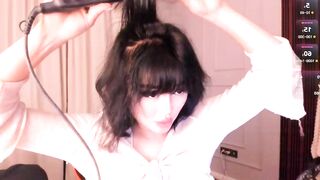 sophia_squirtits - [Stripchat The Newest Leaks] cheapest-privates-asian deluxe-cam2cam dirty-talk dirty-talk