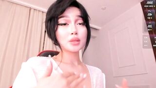 sophia_squirtits - [Stripchat The Newest Leaks] cheapest-privates-asian deluxe-cam2cam dirty-talk dirty-talk