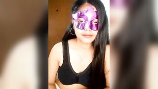 Babbyy_doll - [Stripchat The Newest Leaks] topless-indian small-tits-young cheapest-privates-indian young