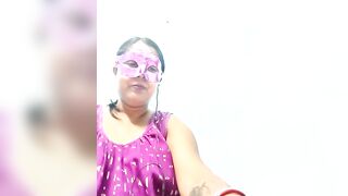 mahi43 - [Stripchat The Newest Leaks] mobile-milfs black-hair role-play-milfs anal-milfs