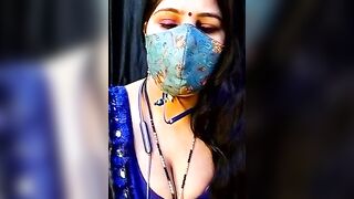 QUEEN_SANJANA - [Stripchat The Newest Leaks] best mobile-young cheapest-privates-indian cowgirl