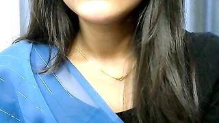 selen_5 - [Stripchat The Newest Leaks] erotic-dance indian-young curvy-indian brunettes