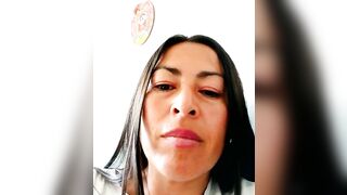 MARIANA-12_ - [Stripchat The Newest Leaks] role-play small-tits latin-creampie housewives