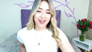 DahliaMoore - [Stripchat The Newest Leaks] big-ass-creampie cam2cam big-tits-teens twerk-latin