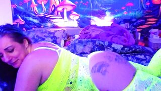 tattoomilf86 - [Stripchat The Newest Leaks] topless squirt-milfs erotic-dance hd